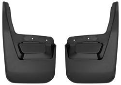Husky Liners - Husky Liners 59271 Custom Molded Mud Guards - Image 1