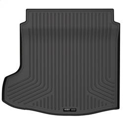 Husky Liners - Husky Liners 40121 WeatherBeater Floor Liner - Image 1