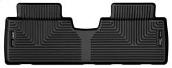 Husky Liners - Husky Liners 54621 X-act Contour Floor Liner - Image 1