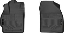 Husky Liners - Husky Liners 13491 WeatherBeater Floor Liner - Image 1