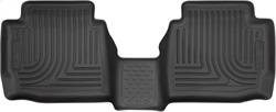 Husky Liners - Husky Liners 14591 WeatherBeater Floor Liner - Image 1