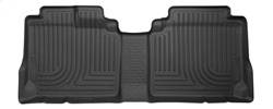 Husky Liners - Husky Liners 19771 WeatherBeater Floor Liner - Image 1