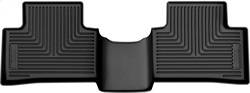 Husky Liners - Husky Liners 51561 X-act Contour Floor Liner - Image 1