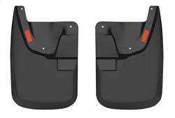 Husky Liners - Husky Liners 56681 Custom Molded Mud Guards - Image 1