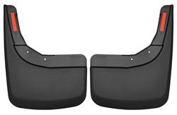 Husky Liners - Husky Liners 59261 Custom Molded Mud Guards - Image 1
