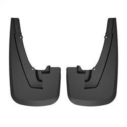 Husky Liners - Husky Liners 58041 Custom Molded Mud Guards - Image 1