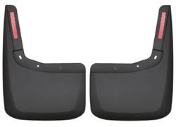 Husky Liners - Husky Liners 59521 Custom Molded Mud Guards - Image 1