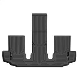 Husky Liners - Husky Liners 55541 X-act Contour Floor Liner - Image 1
