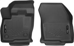 Husky Liners - Husky Liners 13401 WeatherBeater Floor Liner - Image 1