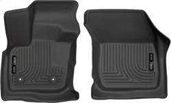 Husky Liners - Husky Liners 13421 WeatherBeater Floor Liner - Image 1