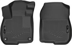 Husky Liners - Husky Liners 13691 WeatherBeater Floor Liner - Image 1