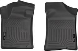 Husky Liners - Husky Liners 13731 WeatherBeater Floor Liner - Image 1