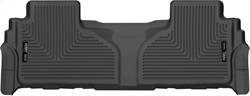 Husky Liners - Husky Liners 14661 WeatherBeater Floor Liner - Image 1