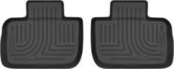 Husky Liners - Husky Liners 14981 WeatherBeater Floor Liner - Image 1