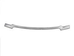 Auto Ventshade - Auto Ventshade 622003 Aeroskin Chrome Hood Protector - Image 1