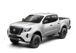 Auto Ventshade - Auto Ventshade 622211 Aeroskin Chrome Hood Protector - Image 1