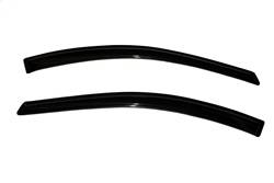Auto Ventshade - Auto Ventshade 92415AVS Ventvisor Deflector 2 pc. - Image 1