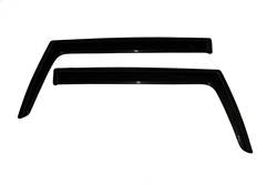 Auto Ventshade - Auto Ventshade 92735AVS Ventvisor Deflector 2 pc. - Image 1