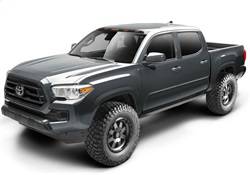 Auto Ventshade - Auto Ventshade 898079 Aerocab Pro Marker Light - Image 1