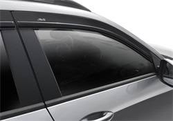 Auto Ventshade - Auto Ventshade 894116 Ventvisor Low Profile Deflector 4 pc. - Image 1