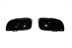 Auto Ventshade - Auto Ventshade 37617 Headlight Covers - Image 1