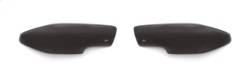 Auto Ventshade - Auto Ventshade 37371 Headlight Covers - Image 1