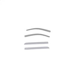 Auto Ventshade - Auto Ventshade 894075-GAN Color Match Ventvisor Low Profile Deflector 4 pc. - Image 1