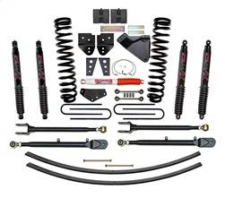 Skyjacker - Skyjacker F8852KH-B Suspension Lift Kit w/Shock - Image 1