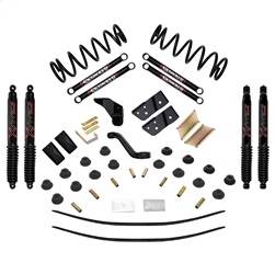 Skyjacker - Skyjacker D4510K-B Suspension Lift Kit w/Shock - Image 1