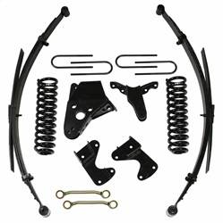 Skyjacker - Skyjacker 136BHKS Suspension Lift Kit - Image 1