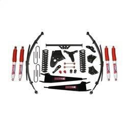Skyjacker - Skyjacker 236R2KS-AN Suspension Lift Kit w/Shock - Image 1