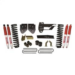 Skyjacker - Skyjacker F17401K3-H Suspension Lift Kit w/Shock - Image 1