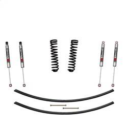 Skyjacker - Skyjacker F825K-M Suspension Lift Kit w/Shock - Image 1