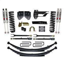 Skyjacker - Skyjacker F174024KS-M Suspension Lift Kit w/Shock - Image 1