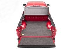 BedRug - BedRug BMY07SBS BedRug Floor Truck Bed Mat - Image 1