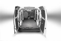 BedRug - BedRug VRNV213 VanRug Cargo Mat - Image 1