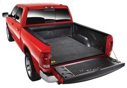 BedRug - BedRug BMC07SBD BedRug Floor Truck Bed Mat - Image 1