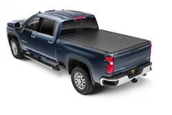 Truxedo - Truxedo 1573301 Truxedo Sentry Tonneau Cover - Image 1