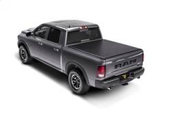Truxedo - Truxedo 746901 TruXedo Deuce Tonneau Cover - Image 1