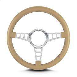 Lokar - Lokar 48209 Lecarra Mark 4 GT Steering Wheel - Image 1