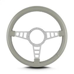 Lokar - Lokar 48307 Lecarra Mark 4 GT Steering Wheel - Image 1