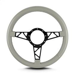 Lokar - Lokar 49107 Lecarra Mark 4 Truss Steering Wheel - Image 1