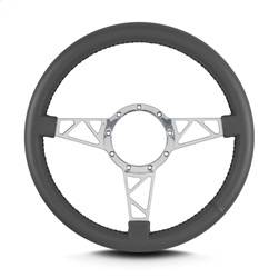 Lokar - Lokar 49206 Lecarra Mark 4 Truss Steering Wheel - Image 1