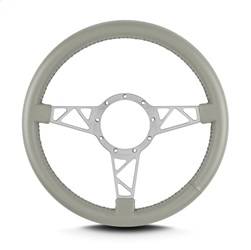 Lokar - Lokar 49307 Lecarra Mark 4 Truss Steering Wheel - Image 1