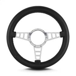 Lokar - Lokar 87301 Lecarra Mark 4 GT Steering Wheel - Image 1