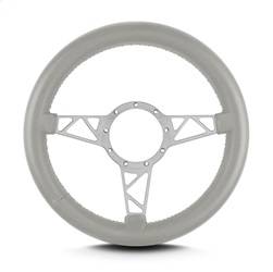 Lokar - Lokar 87807 Lecarra Mark 4 Truss Steering Wheel - Image 1