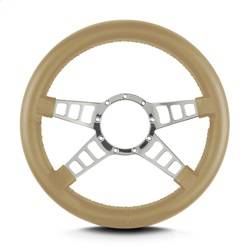 Lokar - Lokar 97309 Lecarra Mark 9 GT Steering Wheel - Image 1