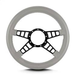 Lokar - Lokar 97407 Lecarra Mark 9 GT Steering Wheel - Image 1