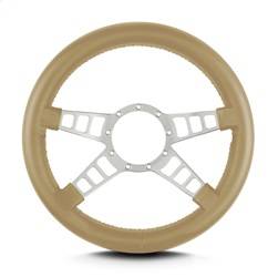 Lokar - Lokar 97709 Lecarra Mark 9 GT Steering Wheel - Image 1