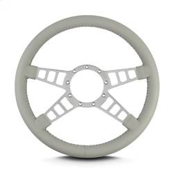 Lokar - Lokar 98307 Lecarra Mark 9 GT Steering Wheel - Image 1